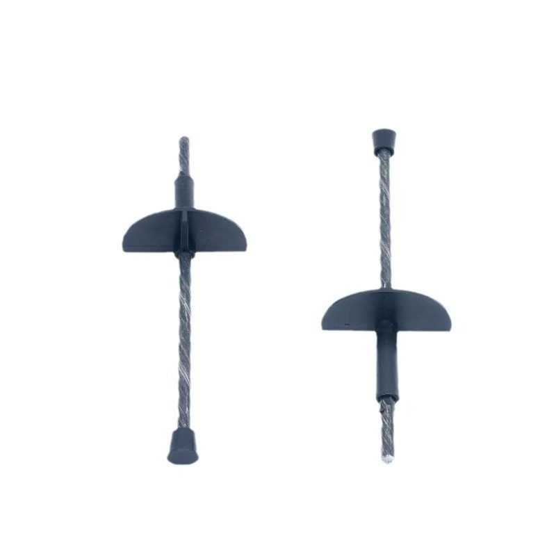 Embedded Rebar Support best
